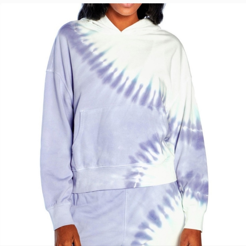 Wildfox Tye Dye Jogging Suit!